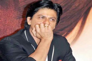 Shah Rukh Khan