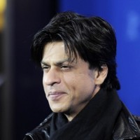 Shah Rukh Khan