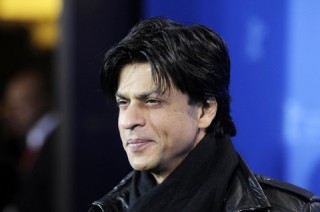 Shah Rukh Khan