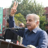 Shahbaz Sharif