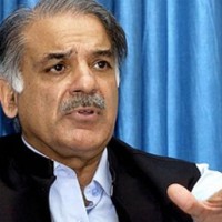 Shahbaz-Sharif