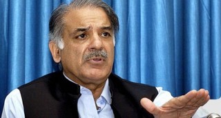 Shahbaz-Sharif