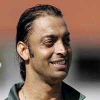 Shoaib Akhtar