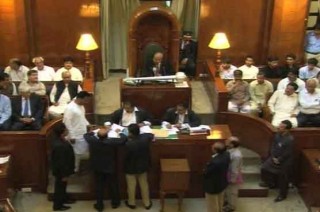 Sindh Assembly