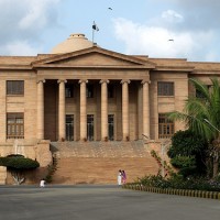 Sindh High Court