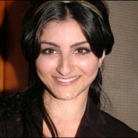 Soha Ali Khan