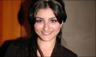 Soha Ali Khan