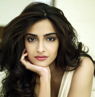 Sonam Kapoor