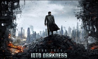 Star Trek Into Darkness