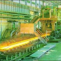 Steel Mills