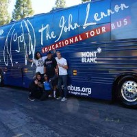 Studio Bus