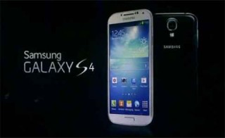 Sumsung Glaxy 4