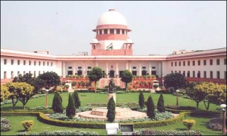 Supreme Court of India