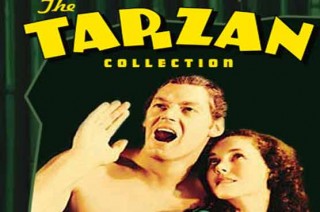 Tarzan