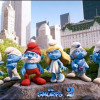 The Smurfs 2