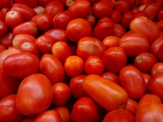 Tomatoes