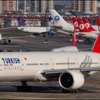 Turk Air Lines