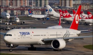 Turk Air Lines