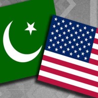 U.S & Pakistan