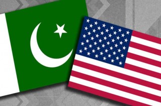 U.S & Pakistan