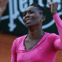 Venus Williams