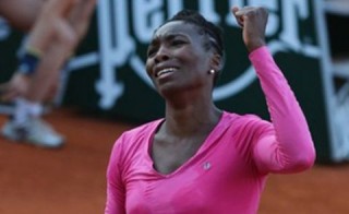 Venus Williams