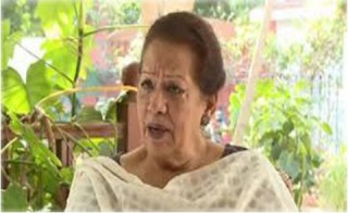 Zahra shahid