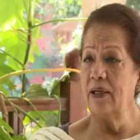 Zahra shahid husain