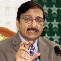 Zaka Ashraf