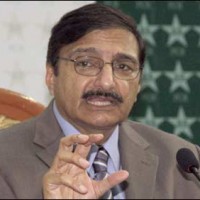 Zaka Ashraf