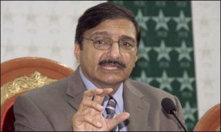 Zaka Ashraf