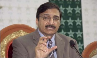 Zaka Ashraf