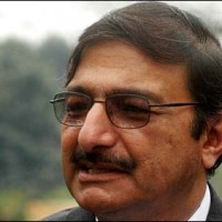 Zaka Ashraf