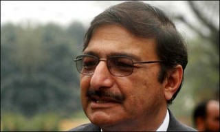 Zaka Ashraf