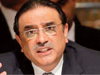 Zardari