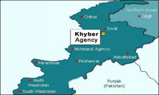 khyber Agency