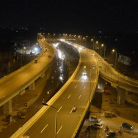 lahore flyover