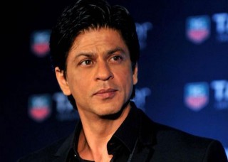 shahrukh khan