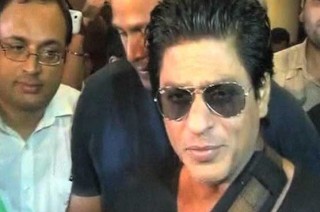 shahrukh khan