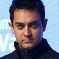 Aamir Khan