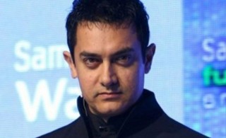 Aamir Khan