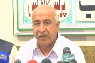 Abdul Malik Baloch