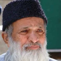 Abdul Sattar Edhi