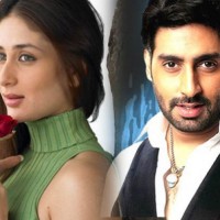 Abhishek Amitabh &Karina