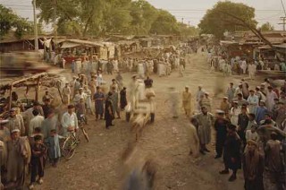 Afghan Refugees