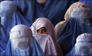 Afghan Women