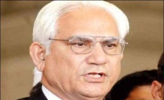 Ahmad Raza Kasuri