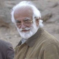 Akbar Bugti