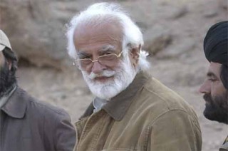 Akbar Bugti