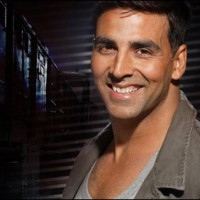 Akshay Kumar